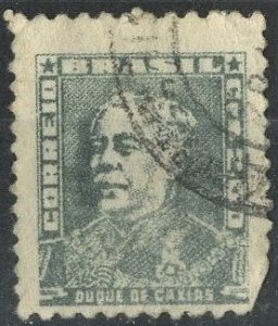 BRAZIL - #797 - USED - 1956 - Item BZ095