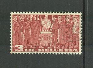 Switzerland USED Bargain Box