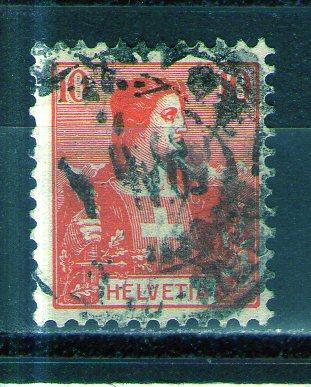 Switzerland 129 used