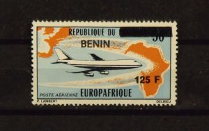 16129   BENIN   Used # C421                             CV$ 20.00