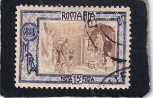 Romania   #     B20      used