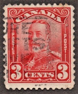 Canada (1928) - Scott # 151,   Used