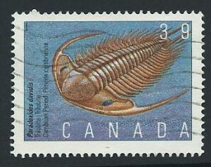 Canada SG 1392 FU