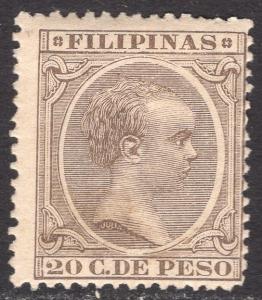 PHILIPPINES SCOTT 174