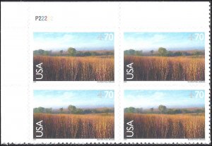 C136 Mint,OG,NH... Plate Block of 4... SCV $5.60
