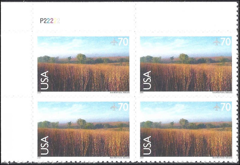 C136 Mint,OG,NH... Plate Block of 4... SCV $5.60