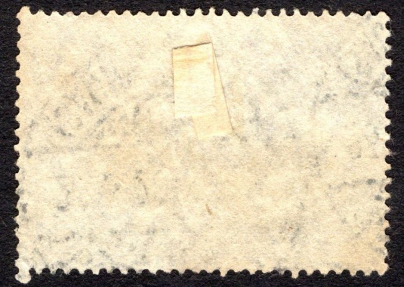 1919, Germany 3Mk, Used, Sc 94b