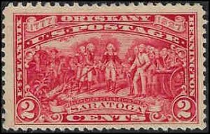 644 Mint,OG,LH... SCV $3.00