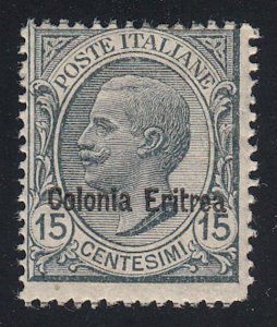 Eritrea - 1920 - SC 37 - H