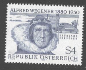 Austria Scott 1169 MNH**  1980 stamp