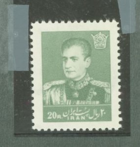 Iran #1121 Mint (NH) Single