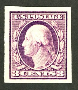 U.S. #483 MINT OG NH