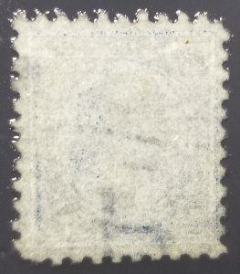 U.S. #428 Used JUMBO XF