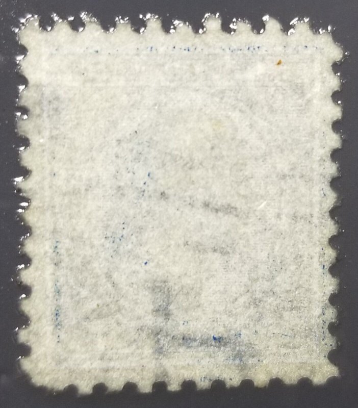 U.S. #428 Used JUMBO XF