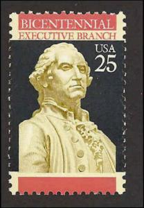 # 2414 MINT NEVER HINGED CONSTITUTION BICENTENIAL     P.S...
