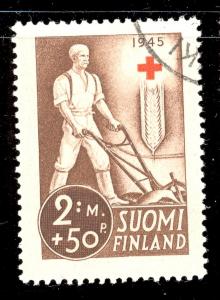 Finland B66   used