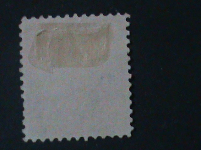 ​CUBA-1899 SC#231-CANE FIELD FANCY CANCEL-VF-125 YEARS OLD HARD TO FIND