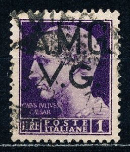 Italy #1LN4 Single Used