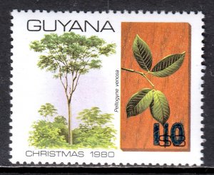 Guyana - Scott #431 - MNH - SCV $8.00