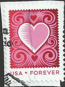 # 4847 USED LOVE
