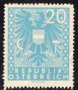 AUSTRIA SCOTT 441