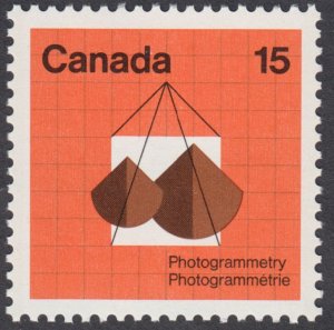 Canada - #584 Earth Sciences - MNH