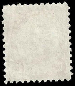 # 693 Used Brown Violet Grover Cleveland XF+