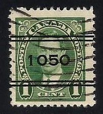 Canada #231xx  Quebec