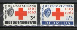 Bermuda 193-194 MLH