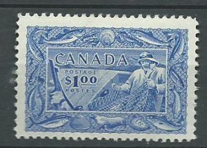 Canada 302 M 1951 50% off