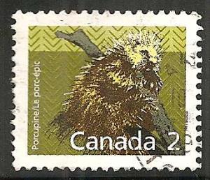 Canada 1156 