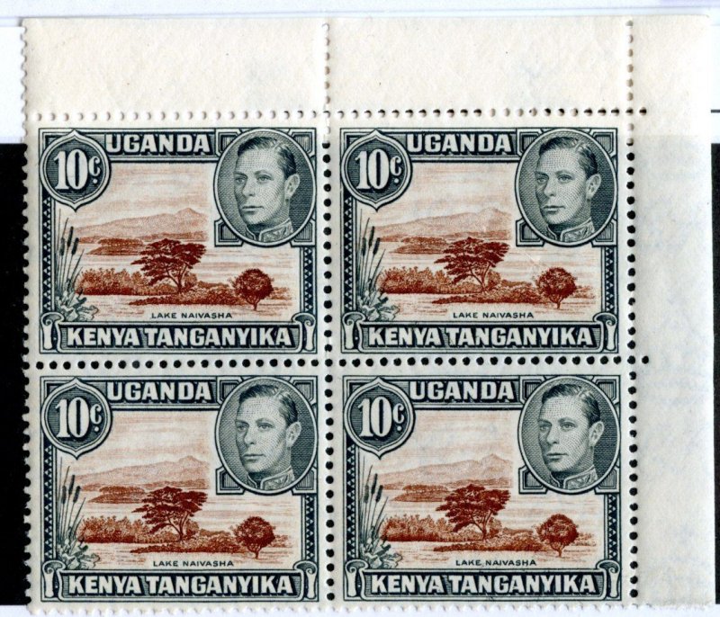 1952 K.U.T. Sc.#71 MNH** ( 1159 BCX2 )