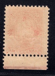 MOMEN: US STAMPS #J67 POSTAGE DUE MINT OG NH $325 LOT #83215*