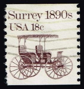 US #1907 Surrey; Used at Wholesale