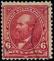 282 Used... SCV $6.50