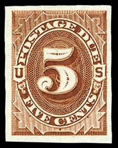 U.S. PROOFS J4P3  (ID # 63697)