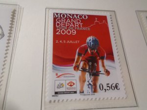 Monaco  #  2561   MNH