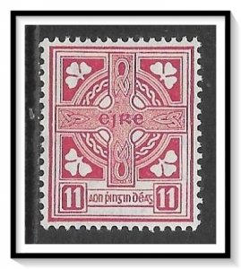 Ireland #138 Celtic Cross MNH