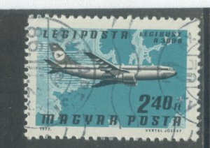 Hungary C380  Used (2)
