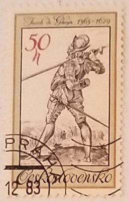 Czechoslovakia 2488