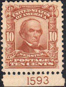 U.S. 307 VF MH (61419)