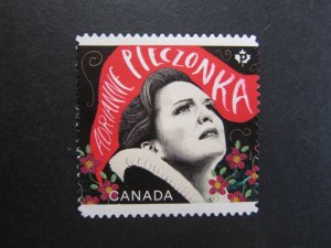 Canada #2973 Canadian Opera Nice stamps {ca527}