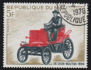 110 De Dion Bouton