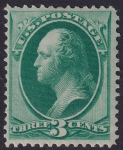 #147 Mint OG, F-VF (CV $200 - ID41459) - Joseph Luft