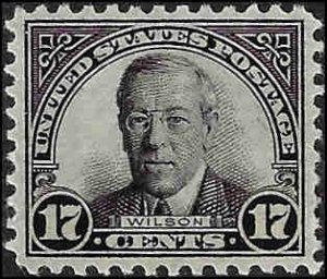 697 Mint,OG,H... SCV $4.75