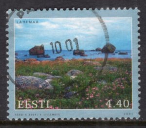 Estonia 423 Used VF