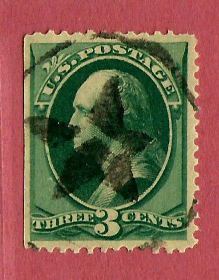 Skinner Estate: 1800s US Fancy Cancels = SON Segmented STAR-in-Ring....p3 