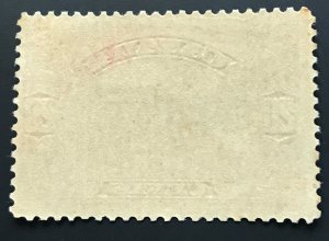 Canada, Scott#157, Unused