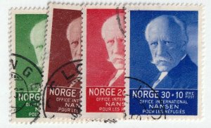 Norway       B5 - 8       used         CV  $34.00