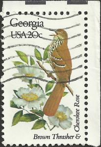 # 1962A USED GEORGIA